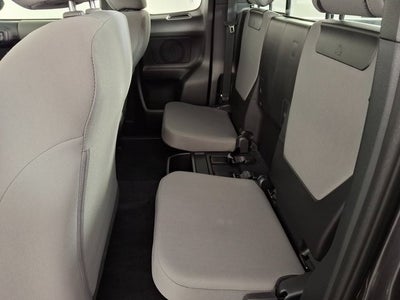 2019 Toyota Tacoma SR