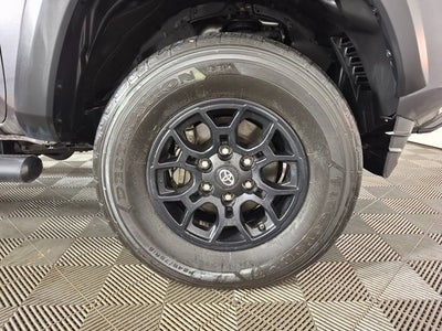 2019 Toyota Tacoma SR