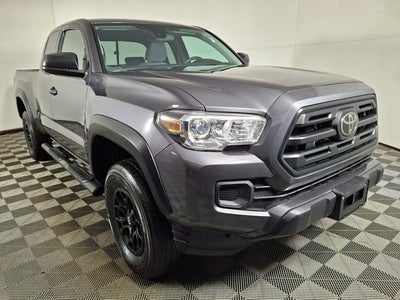 2019 Toyota Tacoma SR