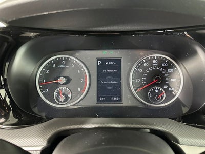 2024 Kia K5 LXS