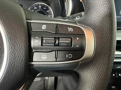 2024 Kia K5 LXS