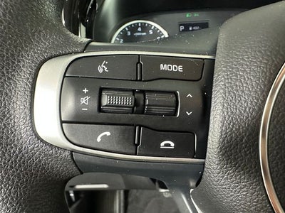 2024 Kia K5 LXS