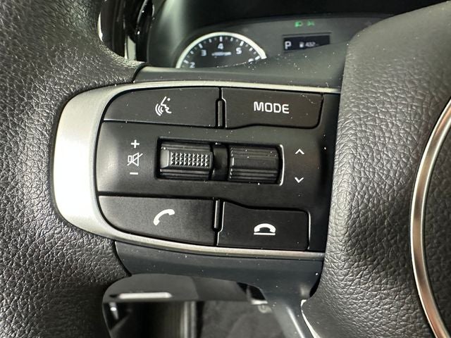 2024 Kia K5 LXS