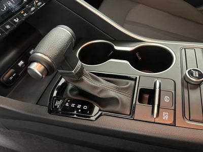 2024 Kia K5 LXS