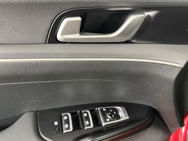 2024 Kia K5 LXS
