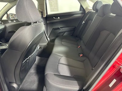 2024 Kia K5 LXS