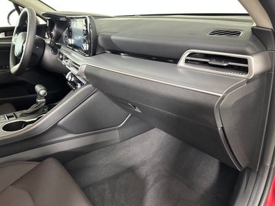 2024 Kia K5 LXS