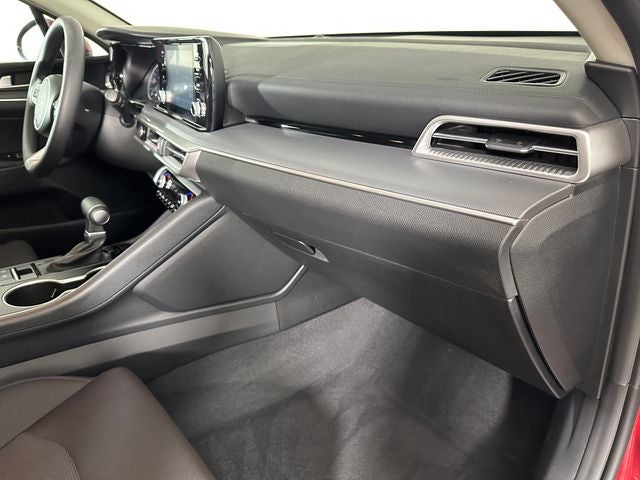 2024 Kia K5 LXS