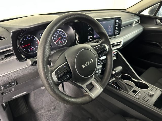 2024 Kia K5 LXS