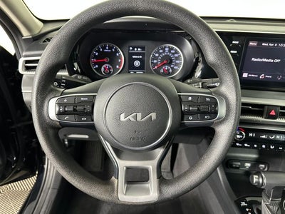 2024 Kia K5 LXS