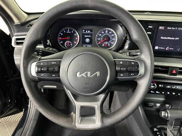 2024 Kia K5 LXS
