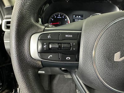 2024 Kia K5 LXS