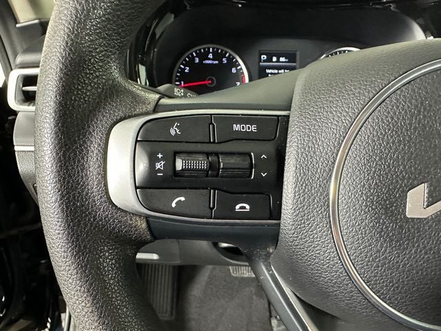 2024 Kia K5 LXS