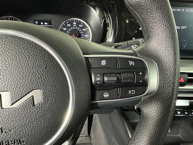 2024 Kia K5 LXS