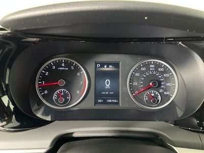 2024 Kia K5 LXS