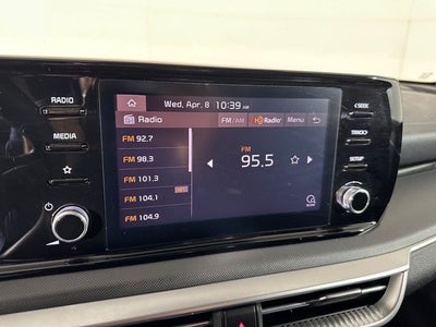 2024 Kia K5 LXS