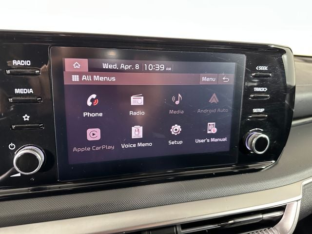 2024 Kia K5 LXS