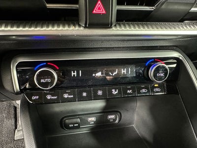 2024 Kia K5 LXS
