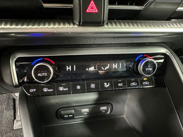 2024 Kia K5 LXS