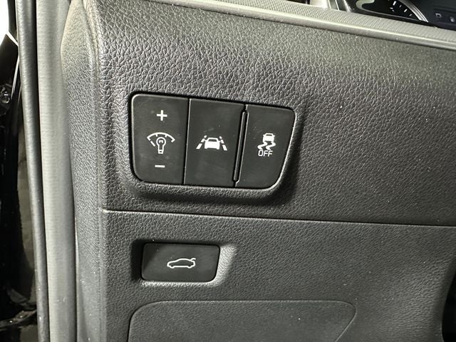 2024 Kia K5 LXS
