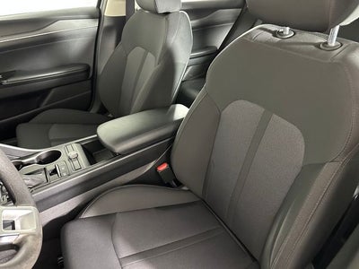 2024 Kia K5 LXS