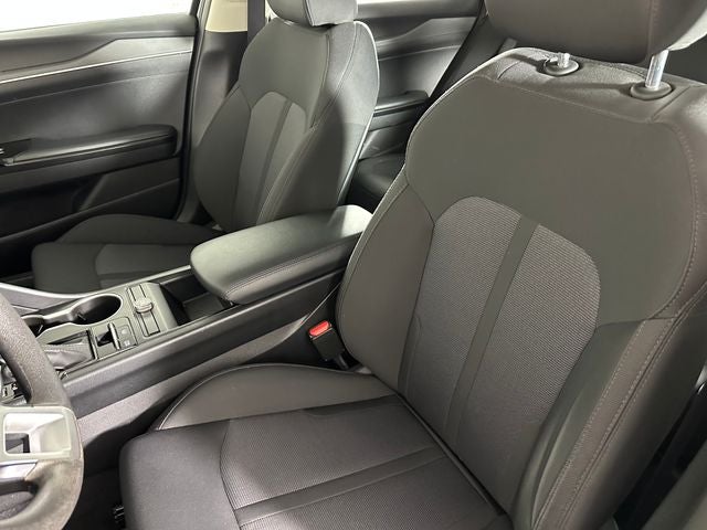 2024 Kia K5 LXS