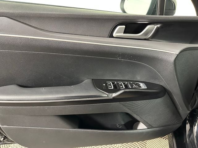 2024 Kia K5 LXS