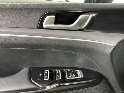2024 Kia K5 LXS