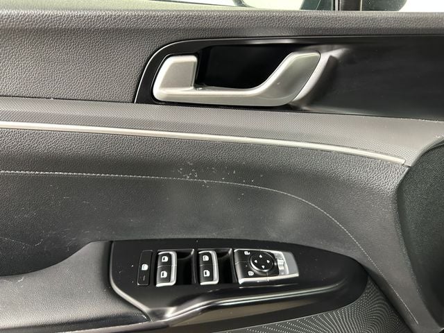 2024 Kia K5 LXS