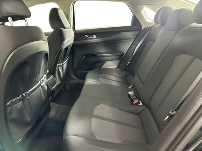 2024 Kia K5 LXS