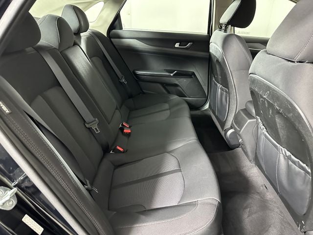 2024 Kia K5 LXS