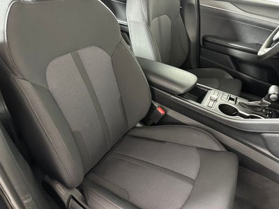 2024 Kia K5 LXS