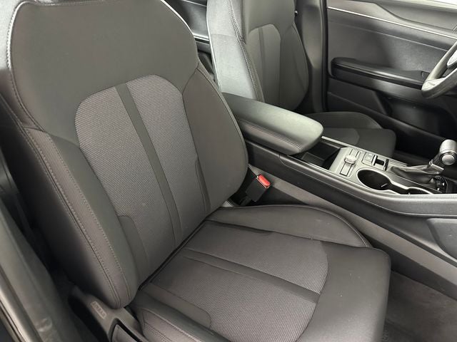 2024 Kia K5 LXS
