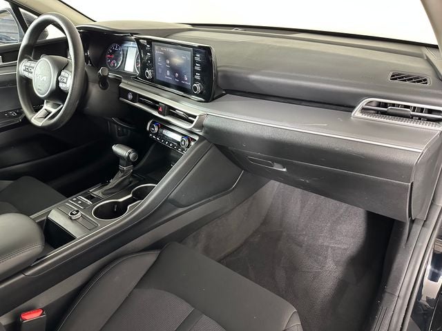 2024 Kia K5 LXS