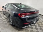 2024 Kia K5 LXS