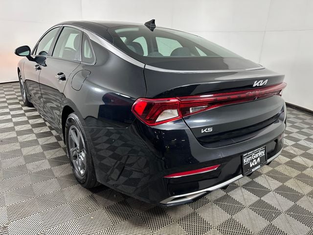 2024 Kia K5 LXS