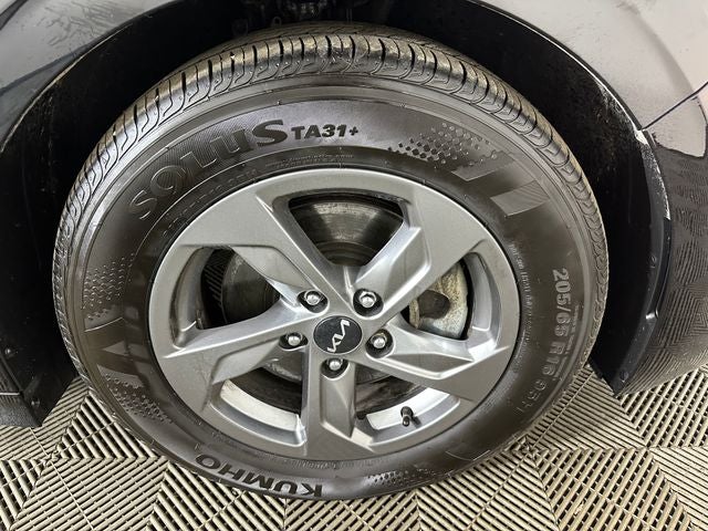 2024 Kia K5 LXS