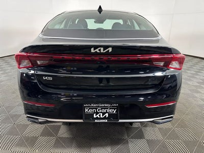 2024 Kia K5 LXS