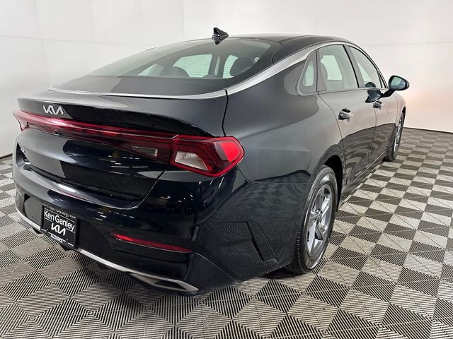 2024 Kia K5 LXS