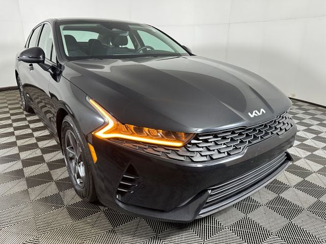 2024 Kia K5 LXS