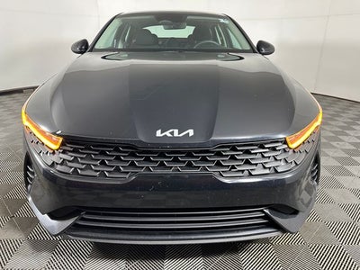 2024 Kia K5 LXS