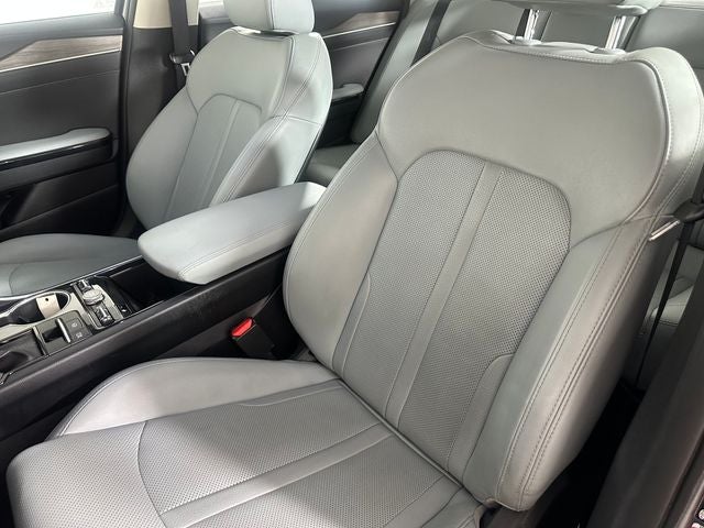 2021 Kia K5 EX