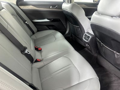 2021 Kia K5 EX
