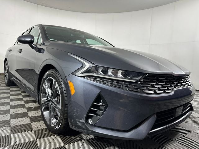 2021 Kia K5 EX