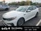 2019 Kia Optima EX Turbo