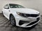 2019 Kia Optima EX Turbo
