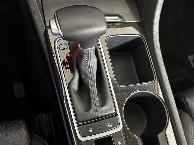 2019 Kia Optima EX Turbo
