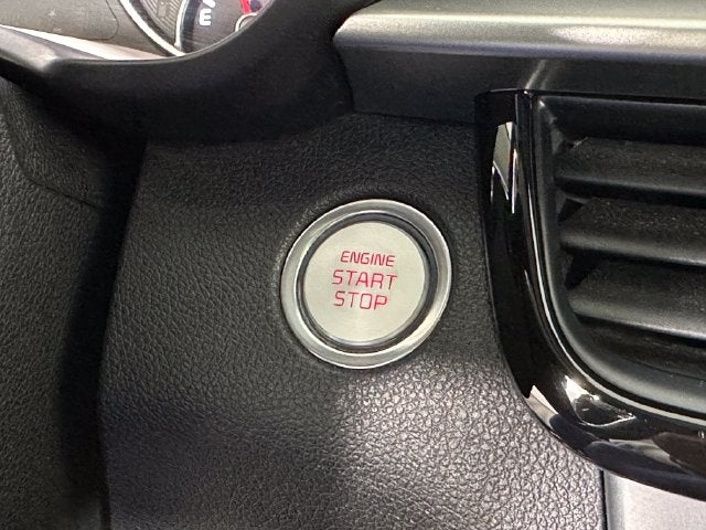 2019 Kia Optima EX Turbo