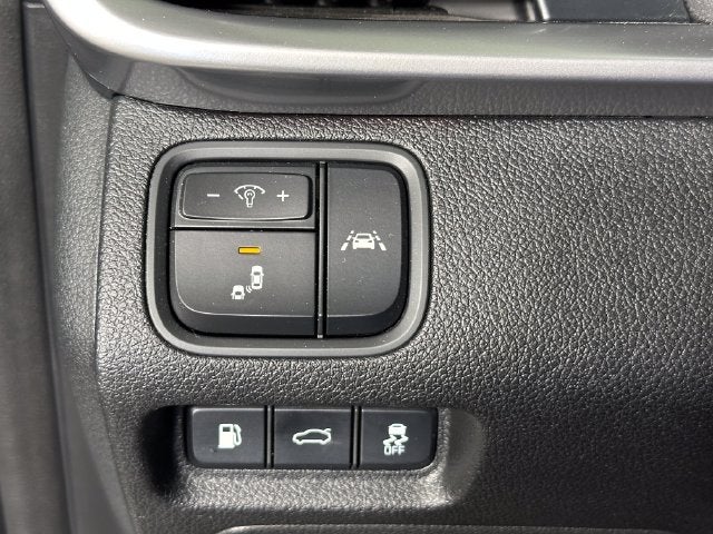 2019 Kia Optima EX Turbo