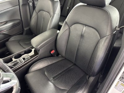 2019 Kia Optima EX Turbo